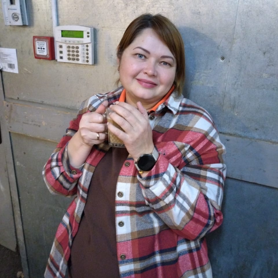Домработница в городе Одинцово - Алена Г.