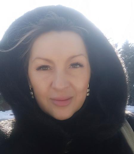 Домработница в городе Ростов-на-Дону - Лариса Геннадьевна Щ.