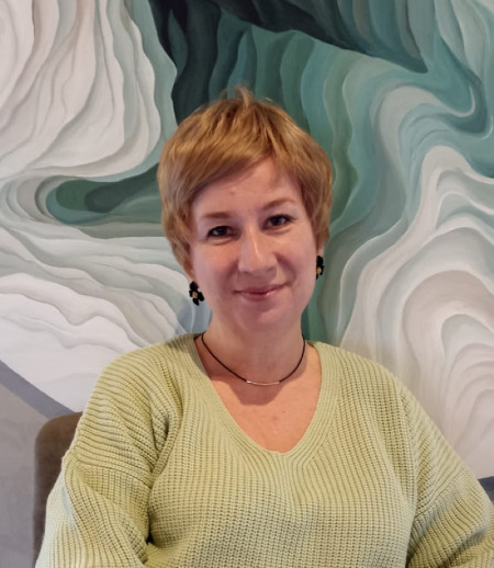 Няня в городе Казань - Юлия З.