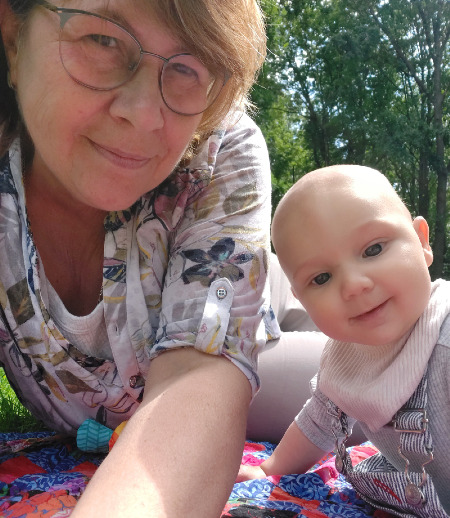 Няня в городе Дзержинск - Надина С.