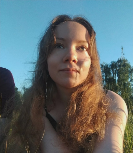 Няня в городе Казань - Юля П.