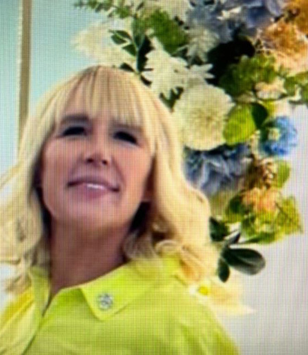 Няня в городе Санкт-Петербург - Марина З.