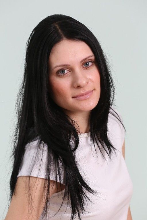 Няня в городе Омск - Виктория Вячеславовна К.