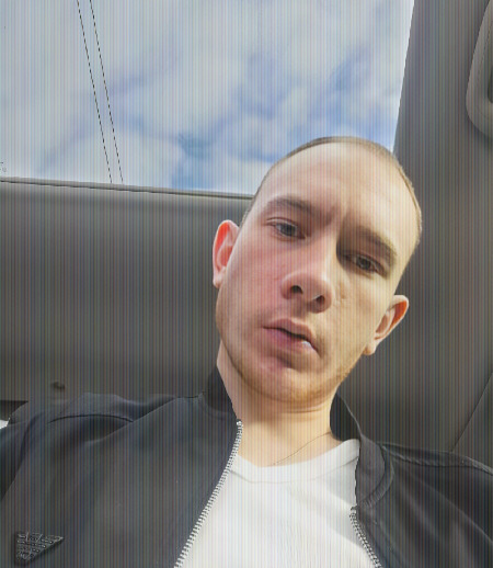 Повар в городе Москва - Егор И.