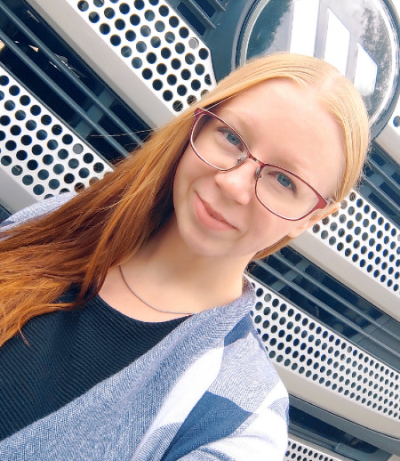 Няня в городе Омск - Екатерина В.