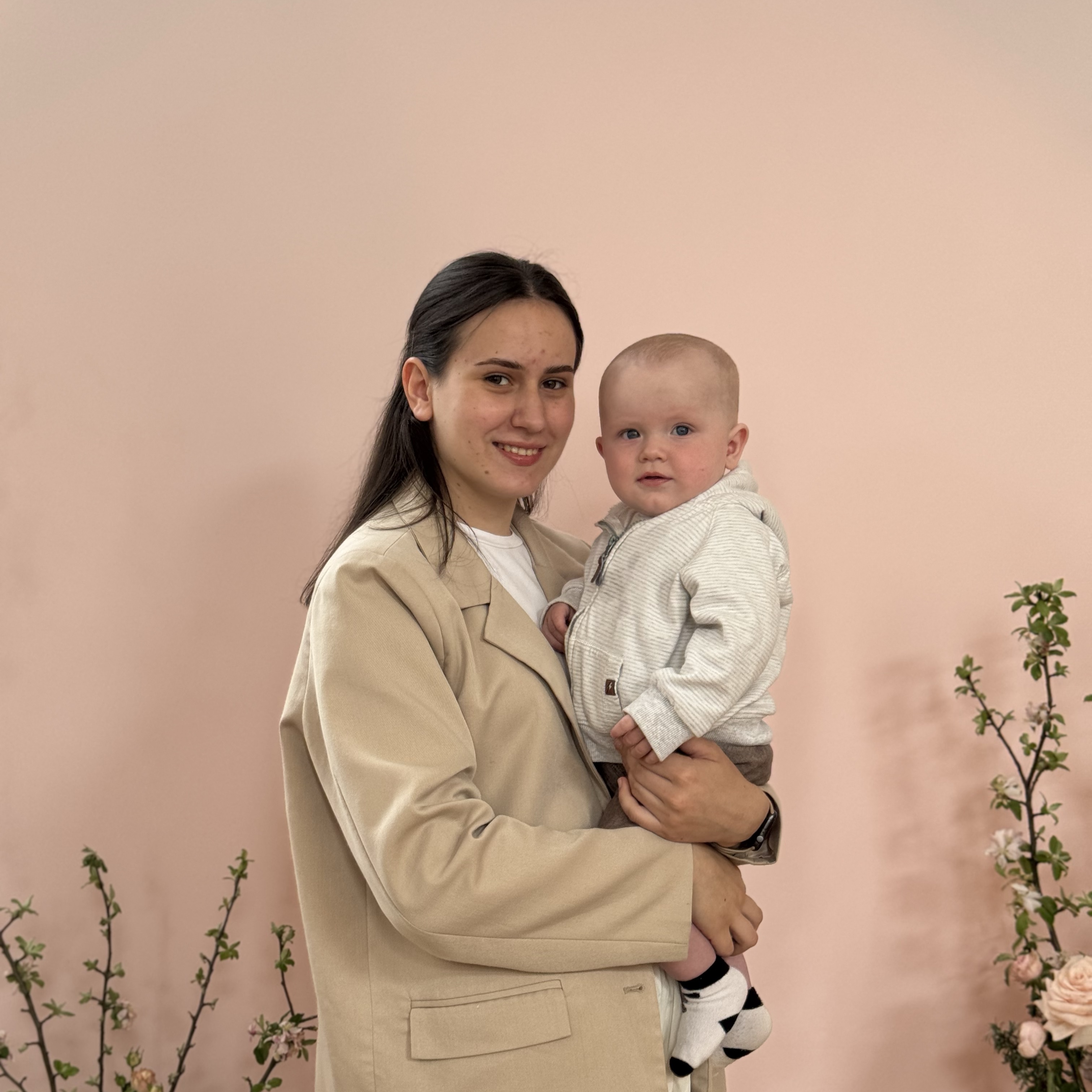 Няня в городе Всеволожск - Карина К.