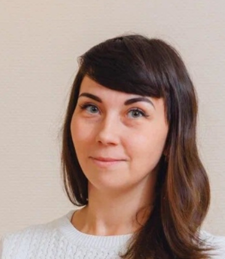 Няня в городе Москва - Виктория Викторовна Б.