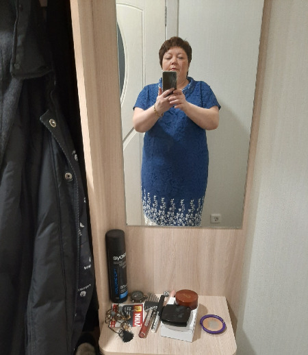 Сиделка в городе Екатеринбург - Снежана Ч.