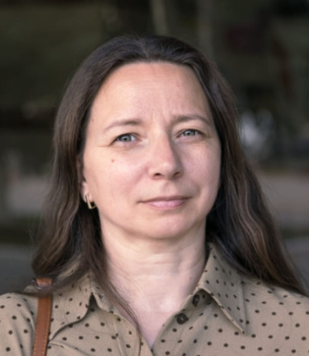 Няня в городе Санкт-Петербург - Юлия Геннадьевна О.