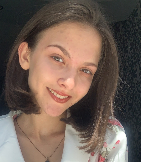 Няня в городе Волгоград - Мария П.