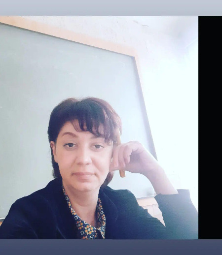 Репетитор в городе Ростов-на-Дону - Инна К.