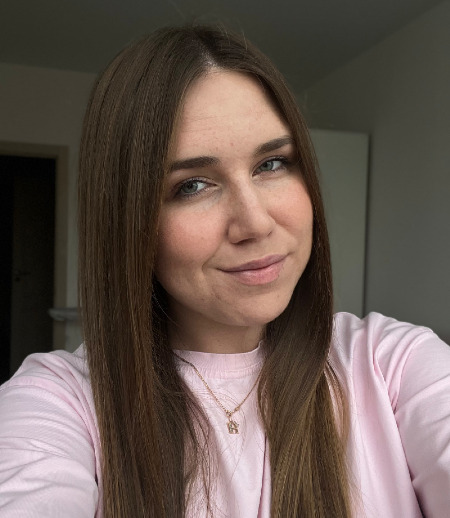 Няня в городе Кстово - Анастасия С.