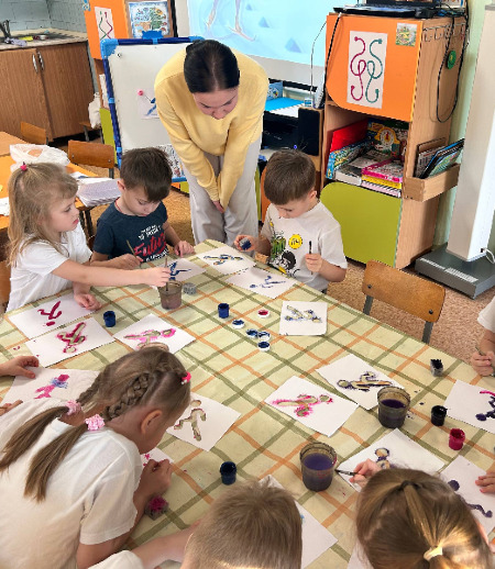 Няня в городе Богородск - Елизавета В.