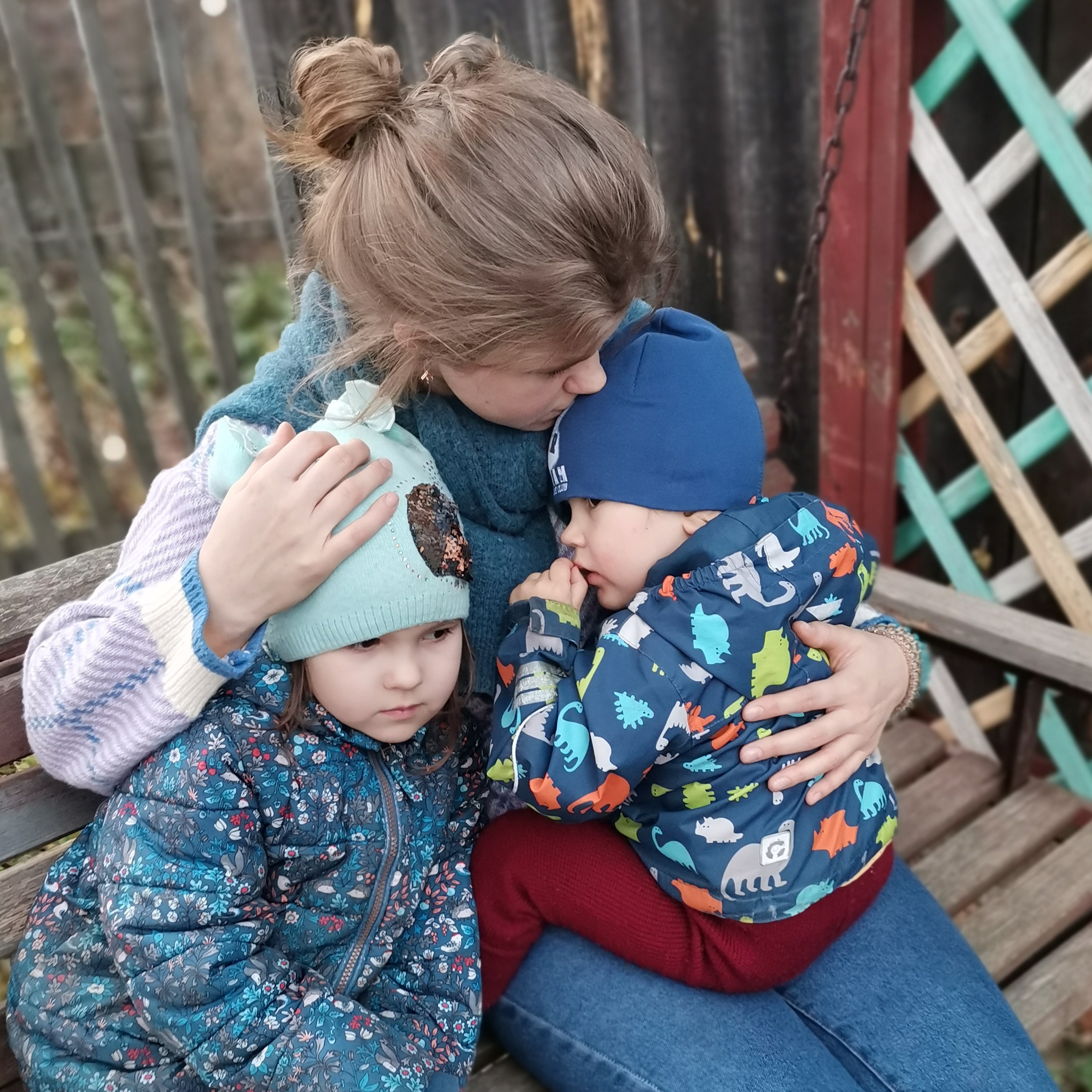 Няня в городе Екатеринбург - Мария В.