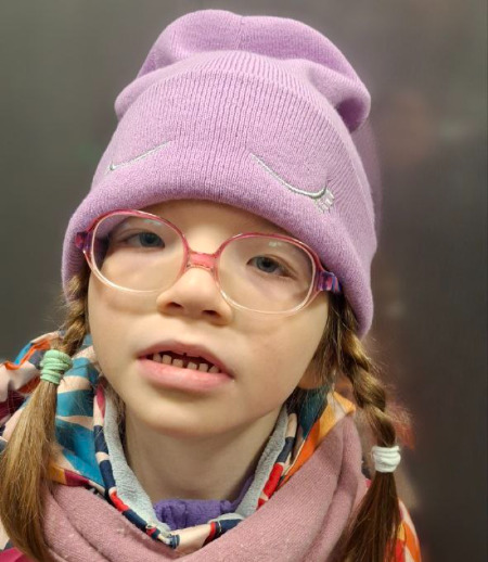 Няня в городе Одинцово - Няня для девочки 7 лет