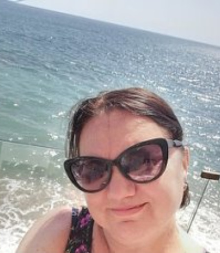 Няня в городе Уфа - Роза Гумеровна Х.