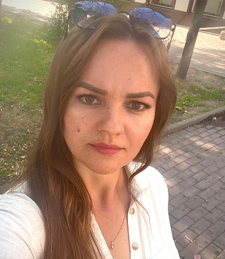 Репетитор в городе Ростов-на-Дону - Лариса П.