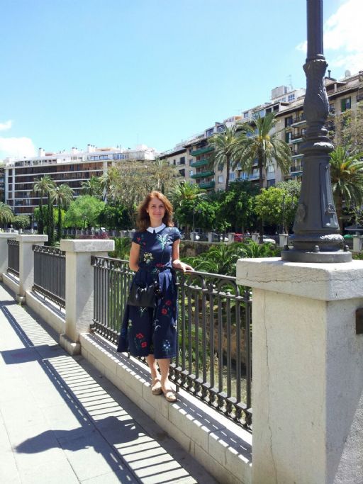 Няня в городе Одинцово - Наталья Андрониковна А.