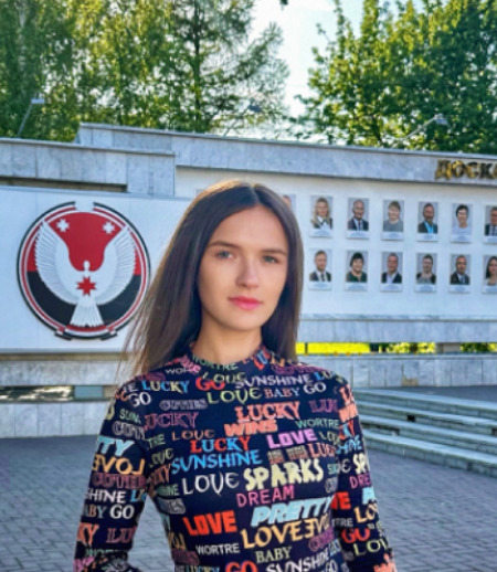 Няня в городе Ростов-на-Дону - Юлия С.