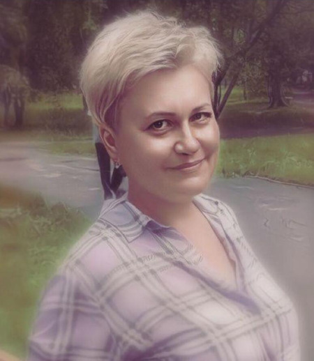 Сиделка в городе Тогучин - Елена Г.