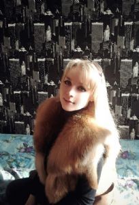 Няня в городе Москва - Диана Игоревна Б.