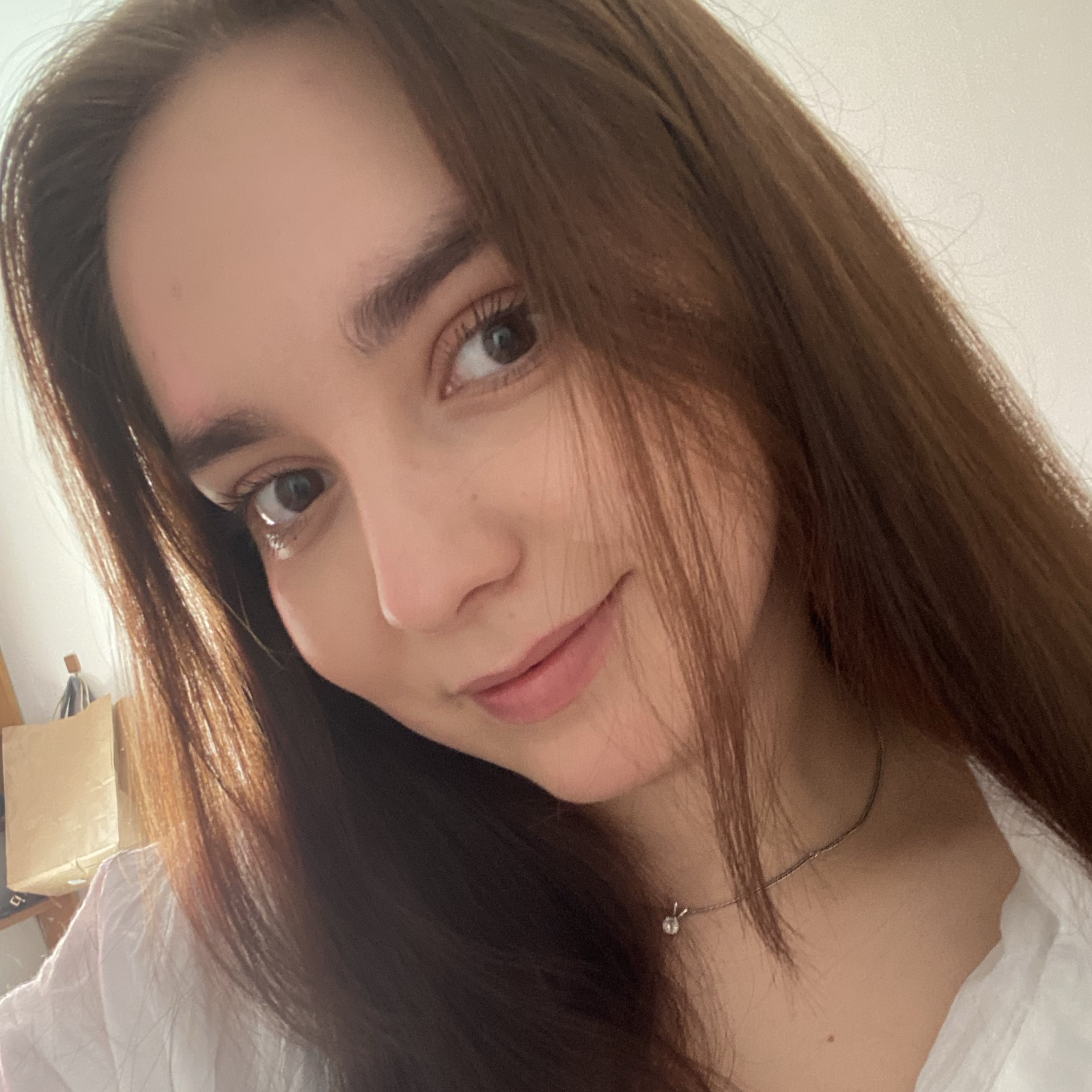 Няня в городе Пермь - Аня Б.