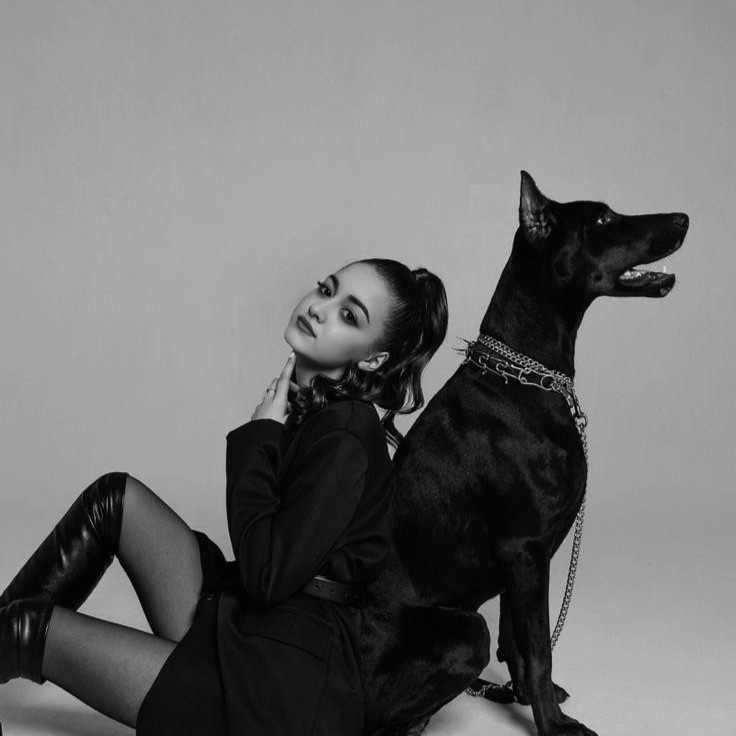 Няня в городе Омск - Карина Я.