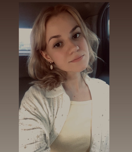 Домработница в городе Новосибирск - Ксения Л.