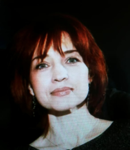 Водитель в городе Москва - Ирина Анатольевна Н.