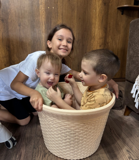 Антонина Б.