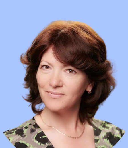 Няня в городе Москва - Елена К.