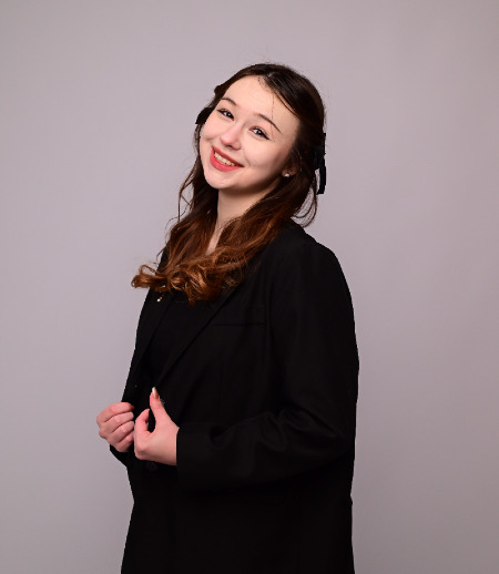 Репетитор в городе Санкт-Петербург - Екатерина О.