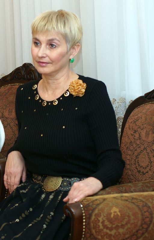 Няня в городе Краснодар - Елизавета Васильевна Х.