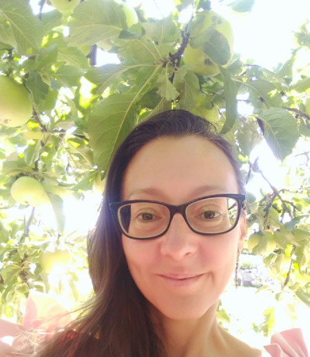 Няня в городе Москва - Наталья М.