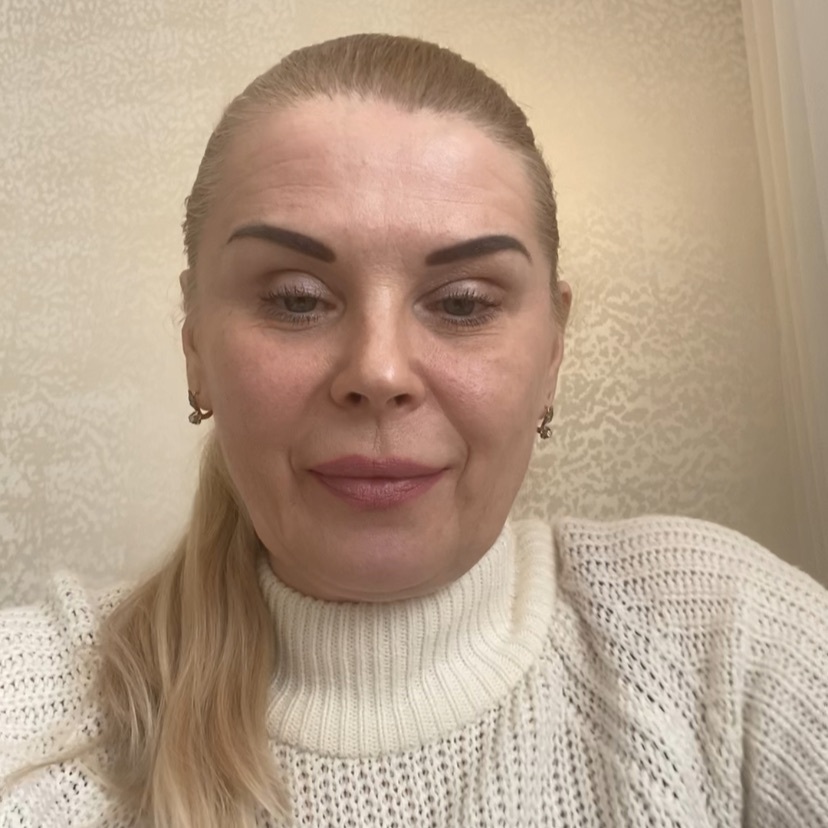 Сиделка в городе Красногорск - Оксана М.