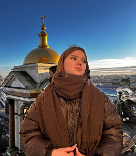 Няня в городе Уфа - Софа Л.