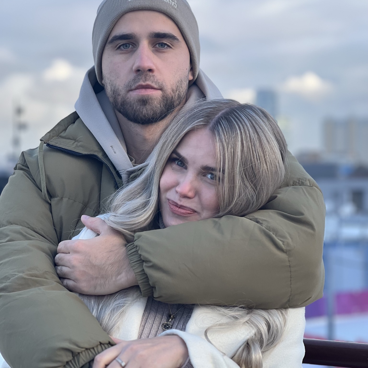 Няня в городе Красногорск - Няня для новорожденного, вахта