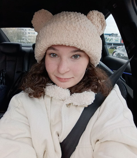 Репетитор в городе Екатеринбург - Екатерина Н.