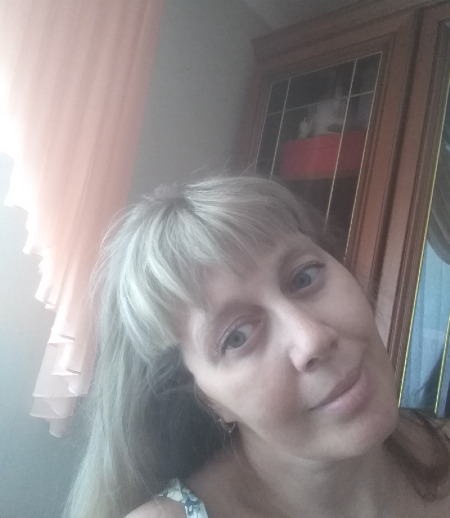 Домработница в городе Нижний Новгород - Светлана Алексеевна С.