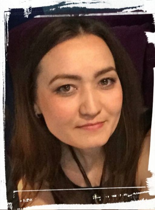 Няня в городе Казань - Альбина Борисовна З.