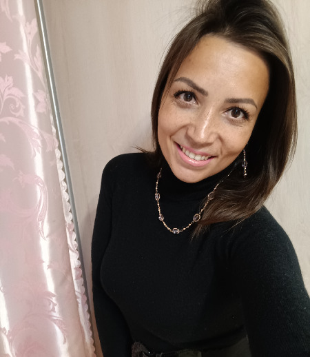 Няня в городе Екатеринбург - Ирина Зарифовна З.