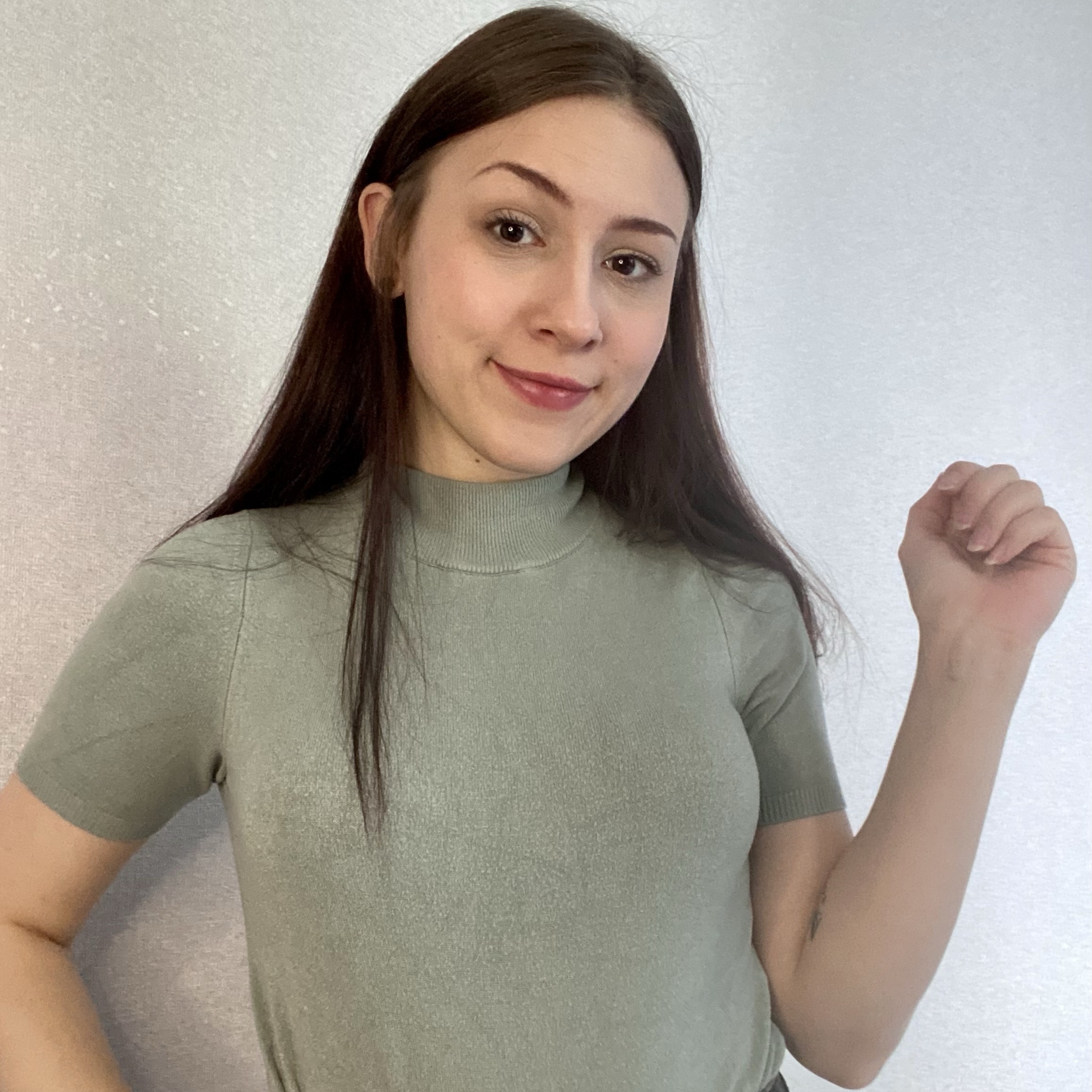 Няня в городе Санкт-Петербург - Варвара Б.