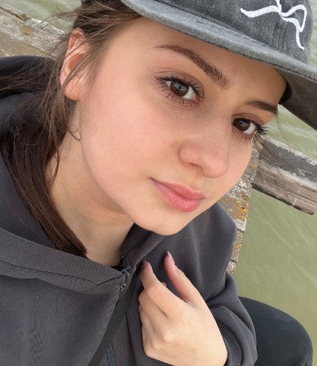 Няня в городе Ростов-на-Дону - Лина О.