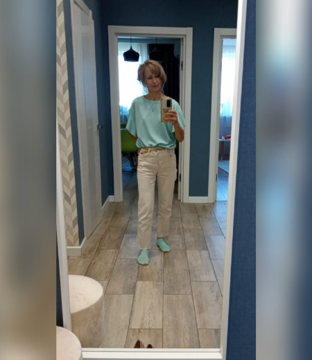 Няня в городе Самара - Татьяна Николаевна Ф.