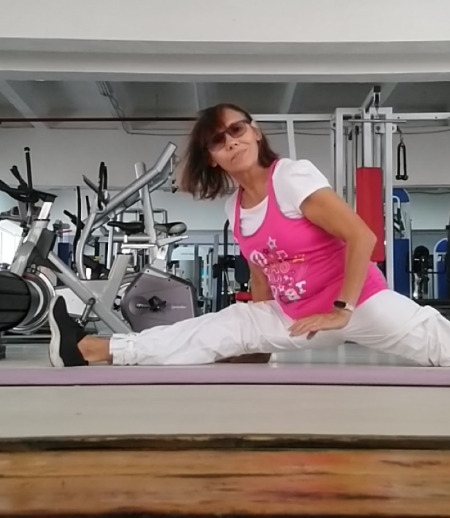 Няня в городе Ростов-на-Дону - Лариса Владимировна Б.