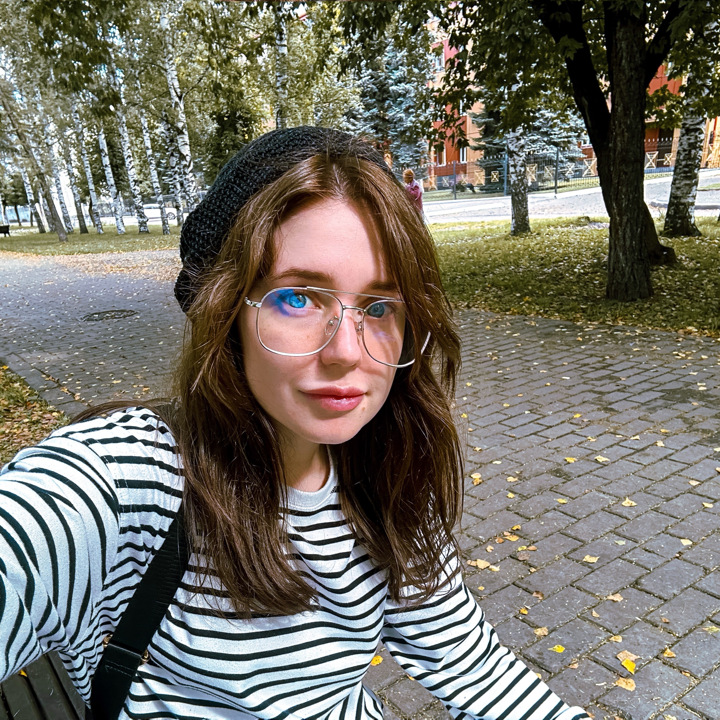 Домработница в городе Москва - Елизавета С.