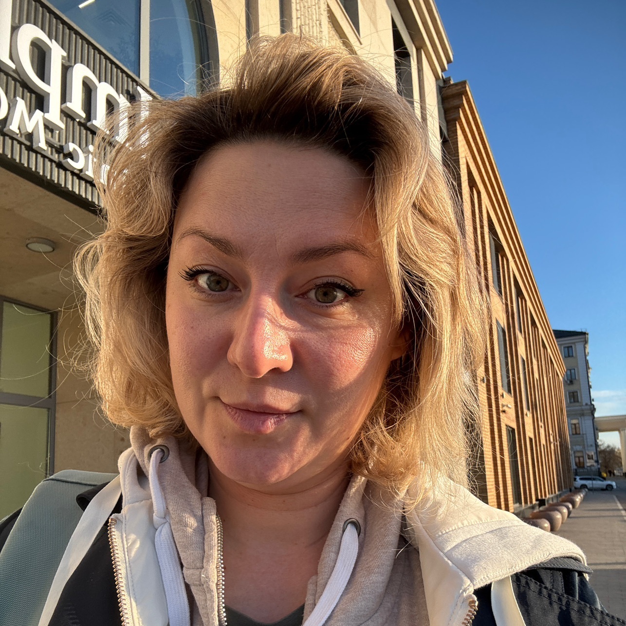 Няня в городе Москва - Няня для мальчика(6лет)