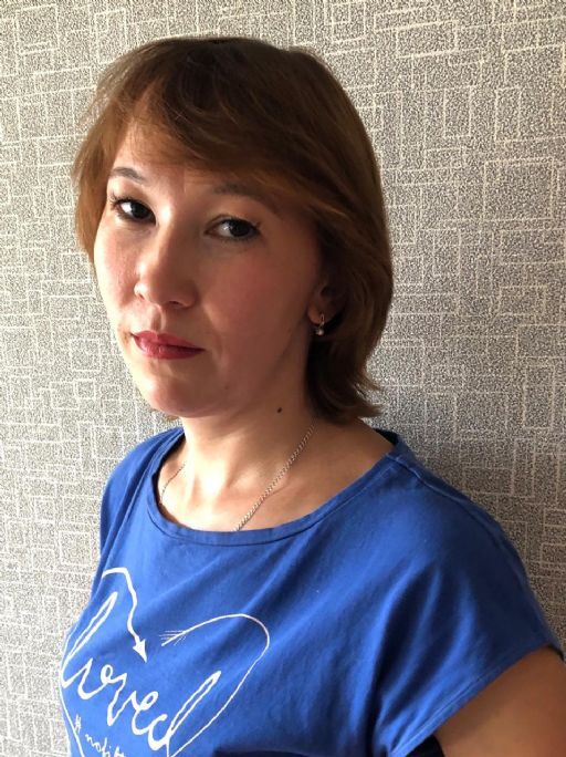 Няня в городе Екатеринбург - Татьяна Вячеславовна Н.