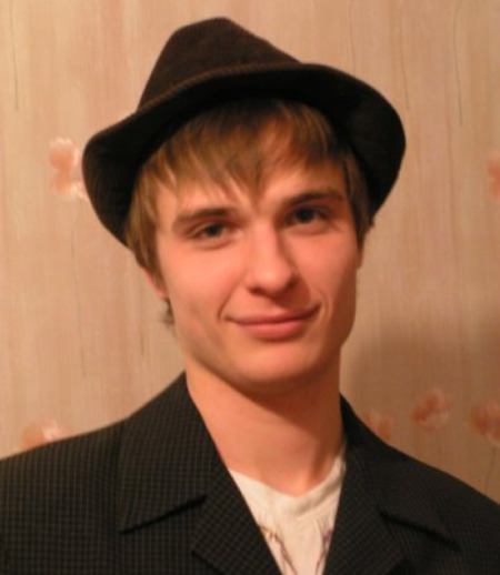 Репетитор в городе Москва - Sergey M.