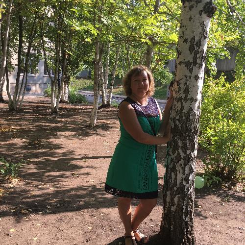 Няня в городе Самара - Елена Святославовна Г.